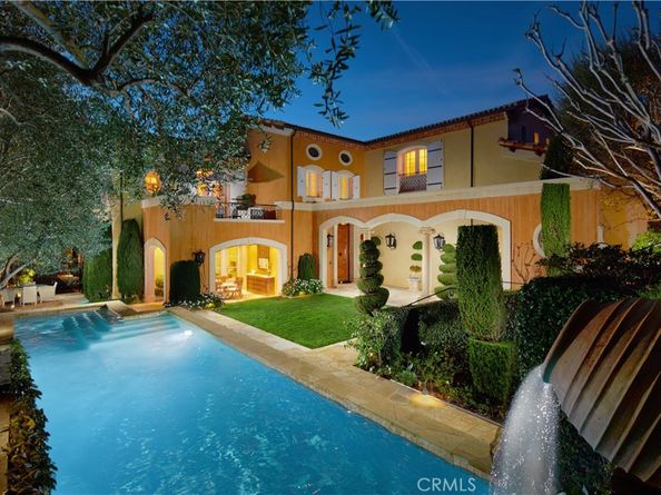 5 Pelican Vista Drive, Newport Coast CA 92657