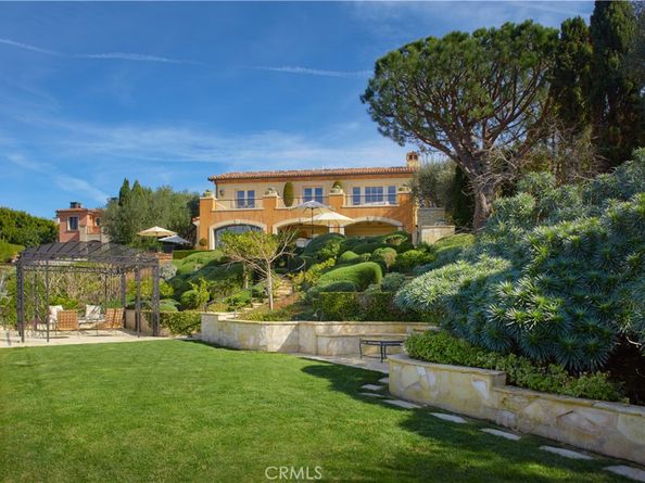 5 Pelican Vista Drive, Newport Coast CA 92657