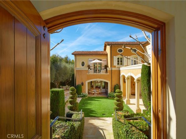 5 Pelican Vista Drive, Newport Coast CA 92657