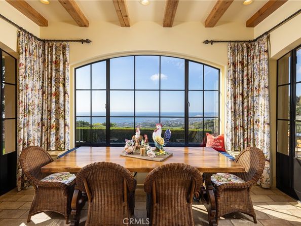 5 Pelican Vista Drive, Newport Coast CA 92657