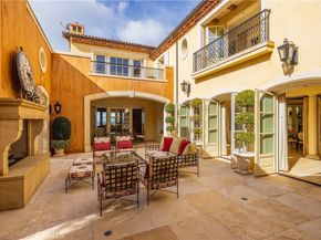 5 Pelican Vista Drive, Newport Coast CA 92657