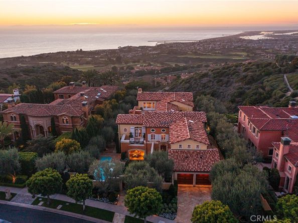 5 Pelican Vista Drive, Newport Coast CA 92657