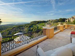 5 Pelican Vista Drive, Newport Coast CA 92657