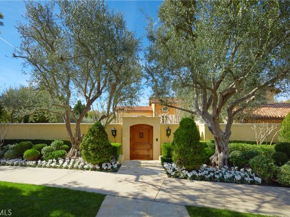 5 Pelican Vista Drive, Newport Coast CA 92657