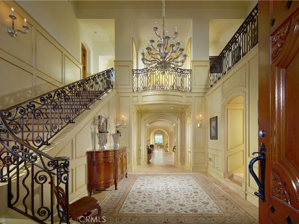 5 Pelican Vista Drive, Newport Coast CA 92657