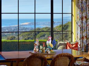 5 Pelican Vista Drive, Newport Coast CA 92657