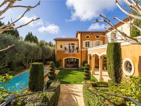 5 Pelican Vista Drive, Newport Coast CA 92657