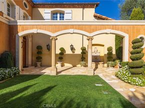 5 Pelican Vista Drive, Newport Coast CA 92657