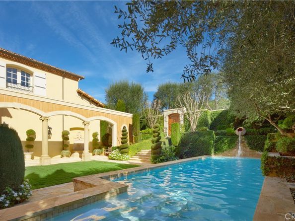 5 Pelican Vista Drive, Newport Coast CA 92657