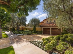 5 Pelican Vista Drive, Newport Coast CA 92657