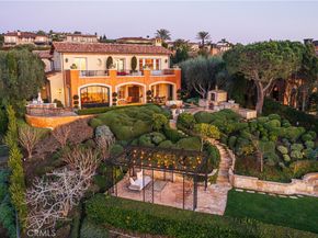 5 Pelican Vista Drive, Newport Coast CA 92657