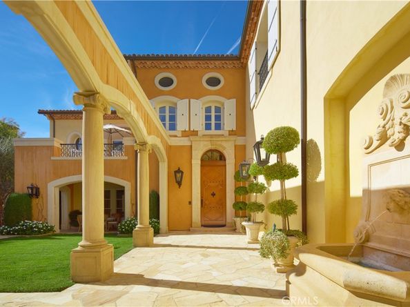 5 Pelican Vista Drive, Newport Coast CA 92657