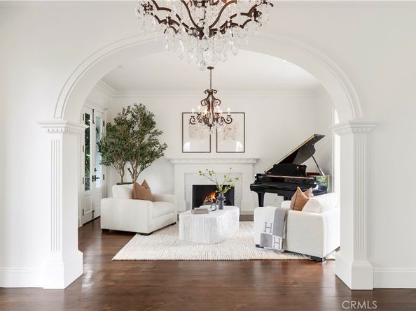 321 Fullerton Avenue, Newport Beach CA 92663