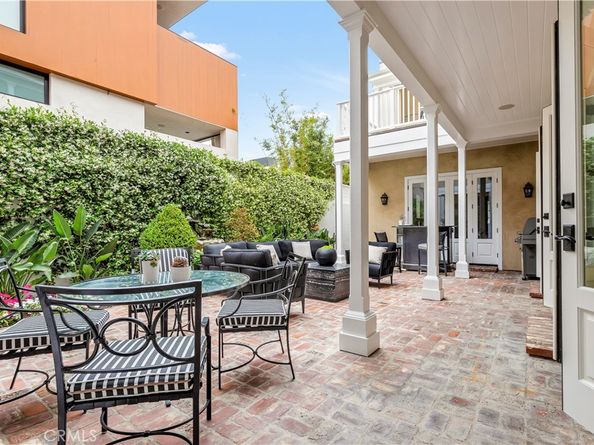 321 Fullerton Avenue, Newport Beach CA 92663