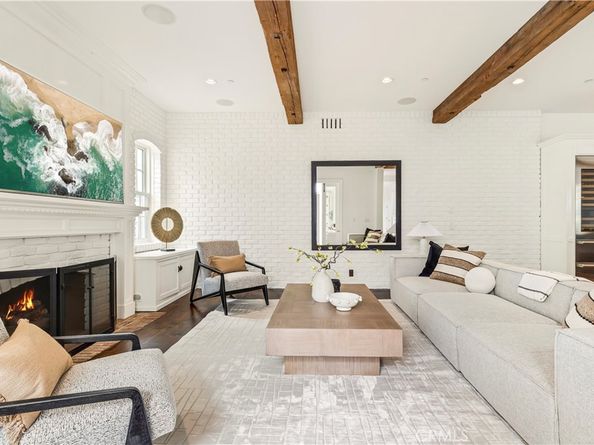 321 Fullerton Avenue, Newport Beach CA 92663