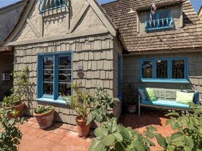 115 Apolena Avenue, Newport Beach CA 92662