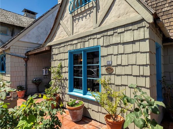 115 Apolena Avenue, Newport Beach CA 92662