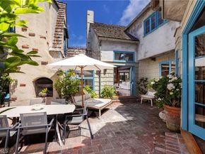 115 Apolena Avenue, Newport Beach CA 92662