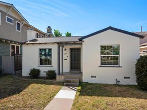 540 H Avenue, Coronado CA 92118