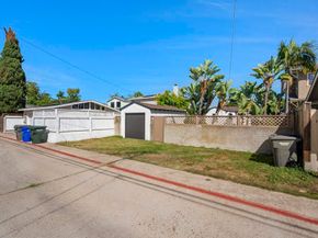 540 H Avenue, Coronado CA 92118
