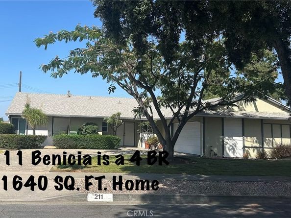 211 Benicia Road, Diamond Bar CA 91765