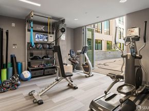 99 Rausch Street 108, San Francisco CA 94103