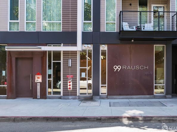 99 Rausch Street 108, San Francisco CA 94103