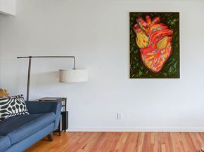 2120 24th Street 1, San Francisco CA 94107
