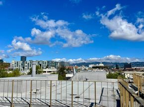 1 Embarcadero West 355, Oakland CA 94607