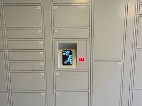 1 Embarcadero West 355, Oakland CA 94607