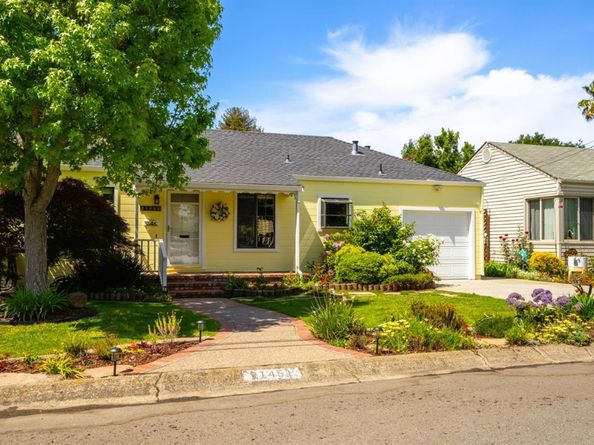 21451 Rizzo Avenue, Castro Valley CA 94546