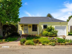 21451 Rizzo Avenue, Castro Valley CA 94546