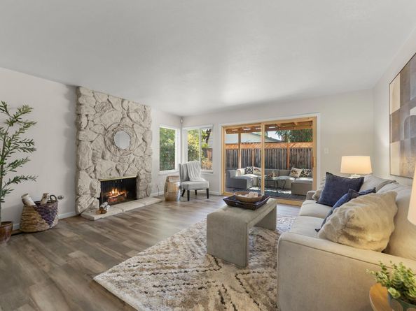 132 Sugar Maple Drive, San Jose CA 95136