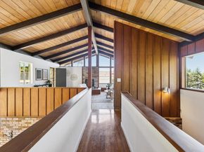 1528 Summit Road, Berkeley CA 94708