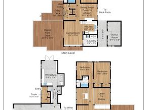 1528 Summit Road, Berkeley CA 94708