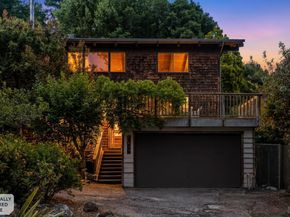 1528 Summit Road, Berkeley CA 94708