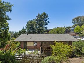 1528 Summit Road, Berkeley CA 94708