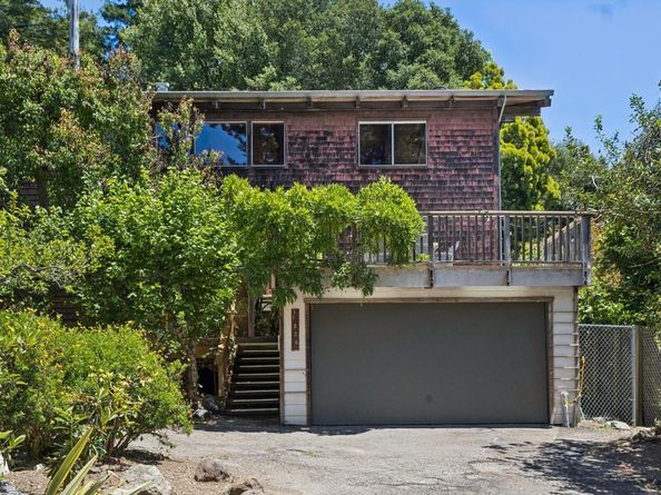 1528 Summit Road, Berkeley CA 94708