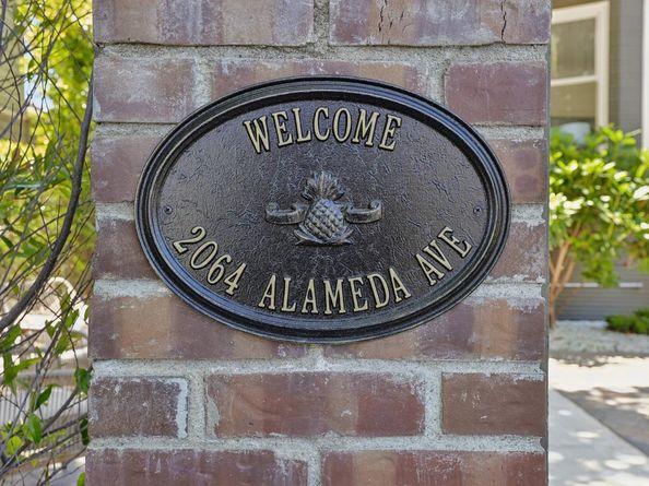 2064 Alameda Avenue, Alameda CA 94501