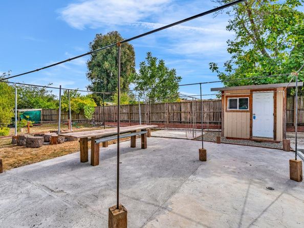 4778 E Hilltop Drive, El Sobrante CA 94803