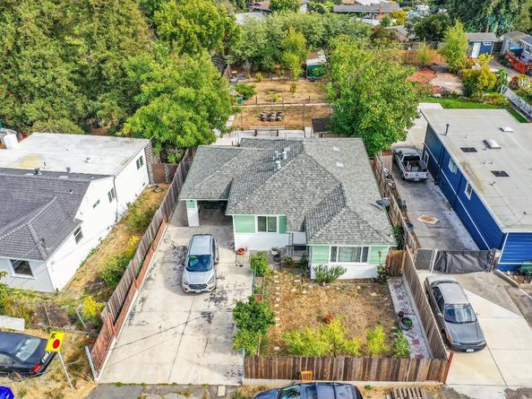 4778 E Hilltop Drive, El Sobrante CA 94803