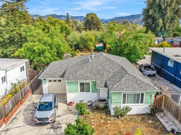 4778 E Hilltop Drive, El Sobrante CA 94803