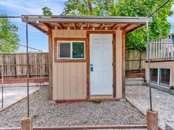 4778 E Hilltop Drive, El Sobrante CA 94803