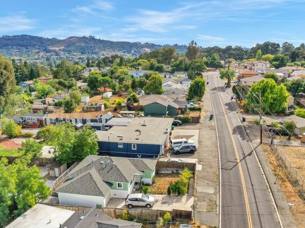4778 E Hilltop Drive, El Sobrante CA 94803