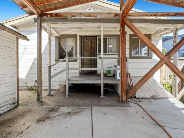 715 Mariposa Avenue, Rodeo CA 94572