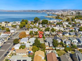 715 Mariposa Avenue, Rodeo CA 94572