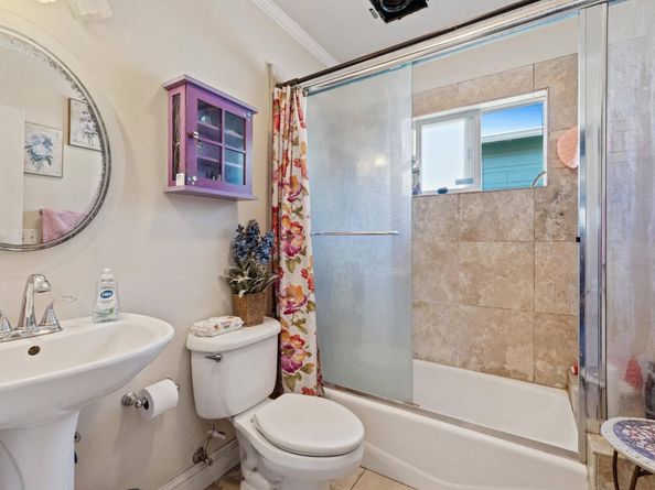 715 Mariposa Avenue, Rodeo CA 94572