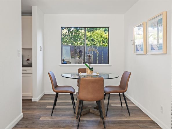 2829 Carmel Street A, Oakland CA 94602