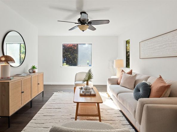 2829 Carmel Street A, Oakland CA 94602