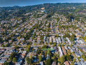 2829 Carmel Street A, Oakland CA 94602